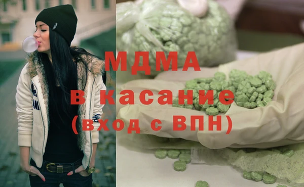 дживик Алексеевка